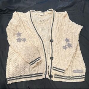 folklore Cardigan Taylor Swift merch, authentic from 2024 restock